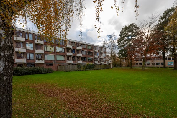 Medium property photo - Wilgensingel 27, 3181 XJ Rozenburg Zh